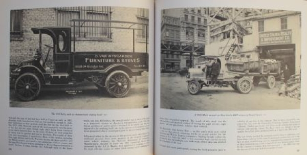 Bailey "The American Car since 1775" US-Automobile-History 1971 (7809)